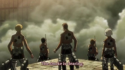 Attack on Titan 10