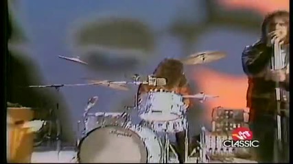 Black Sabbath - Iron Man [hd]
