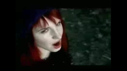 Paramore - Decode(twilight)