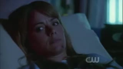 Smallville Video Hot n Cold 