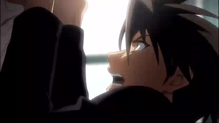[ Hq ] High School of the Dead - The Same Way -