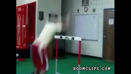 Тоя се преби здраво! Смях