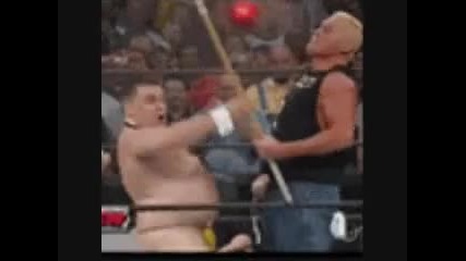 Wwe гей моменти :d