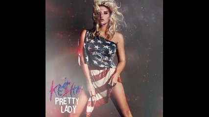 *2013* Kesha ft. Lady Lloyd & Detox - Pretty lady