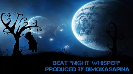 Night Whisper (produced by dimokasapina)