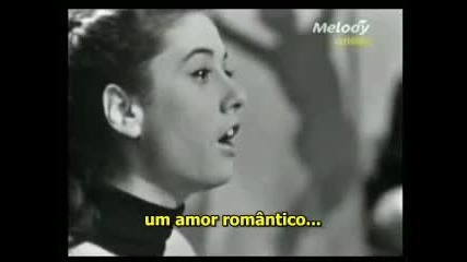 Gigliola Cinquetti - Non ho leta 
