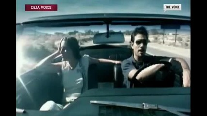 De Javu - I Can't Stop