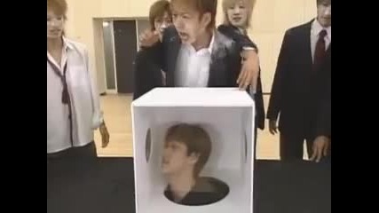 Jr. Fight Gakuen Drama Ng! 