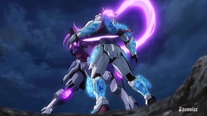 [horriblesubs] Gundam Build Fighters Try - 20