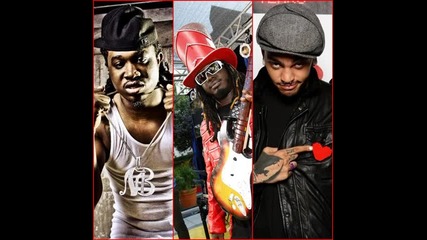 Travis Mccoy ft. T - Pain & Young Ca$h - The Manual 