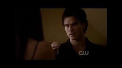 Top 10 Damon and Elena Moments (the Vampire Diaries)