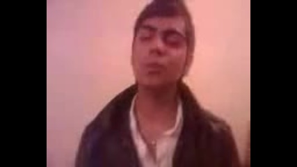 mandar taro ervin za gosho makedoneca