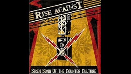 Rise Against Swing Life Away