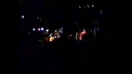 Death - Mutilation (live Florida)