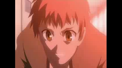 Rider is a blood - red sandmen