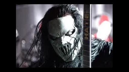 Slipknot-wait and Bleed