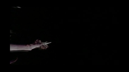 Tim Burton Party Video Flyer