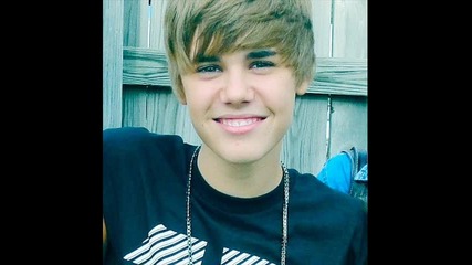 Justin bieber---love me