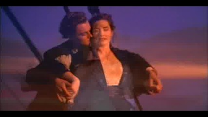 Celine Dion - My heart will go on