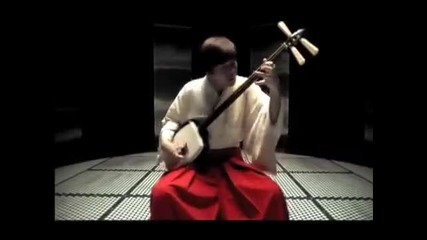 Yoshida Brothers - Rising from Best Of Yoshida Brothers　