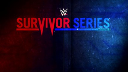 WWE Survivor Series (Int'l)