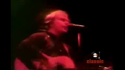 Van Morrison - Tupelo Honey 