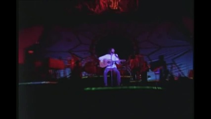 Cat Stevens - Where Do The Children Play (live) 
