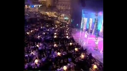 Natasa Theodoridou Greek Eurovision Nf 2007 