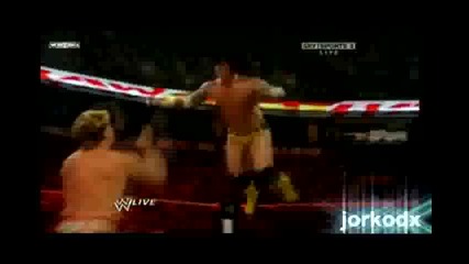 | M V | Chris Jericho - No More Sorrow | M V | 
