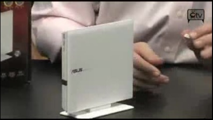 Asus Sdrw - 08d1s - Uwht Dvd Burner