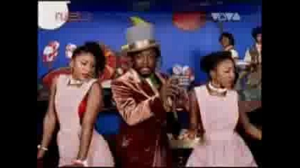 Fergie - Fergalicious