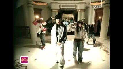 Matt Pokora - Elle Me Controle