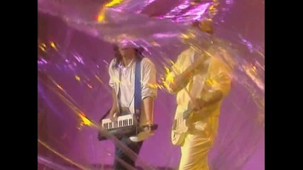 Modern Talking - You Can Win If You Want (1985 Tele-illustrierte )