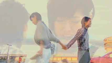 Jdrama - Love May Be.. (discarded project)