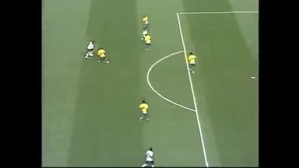 Strahoten gol na fenomena Ronaldo 
