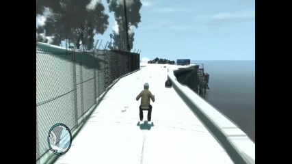 Gta Iv - Crazy Frog