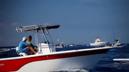 Wave Warriors - World Champion Solo Canoe Race