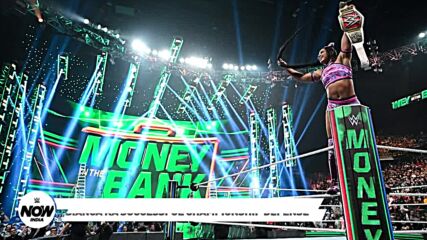 WWE Money in the Bank 2022 Full Results (Hindi): WWE Now India