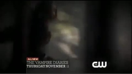 The Vampire Diaries Season 2 Episode 9 Trailer