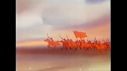 Иван Баранов - Красная Армия всех сильней! ( Превод ) 