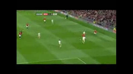 Manchester United Top 10 Goals 07 And 08