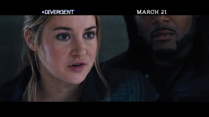 Divergent - Freedom