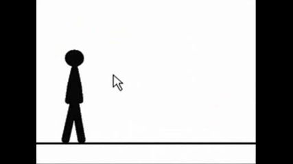 Crazy Stick People!!!