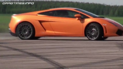 Porsche Gt2 9ff vs Ferrari 458 vs Porsche 911 Turbo Dmy vs Lamborghini Lp - 550 
