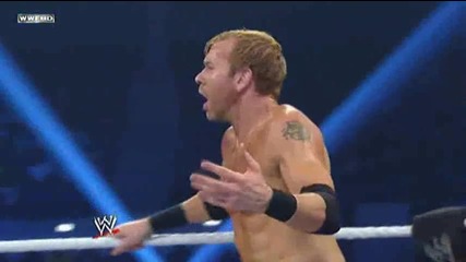 Wwe friday night smackdown 09.08.2013 part 9