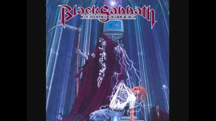 Black Sabbath - Bad Blood
