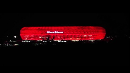 Arjen Robben - Best of 2011 2012