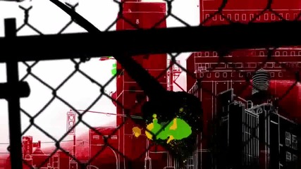 Hd N.a.s.a. Feat. Tom Waits Kool Keith - Spacious Thoughts 