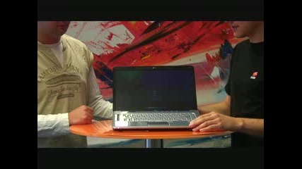 HP DV5 im Test