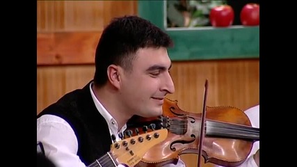 GORAN ILIC - 4 OKA NEMAJU SVEDOKA (BN Music Etno - Zvuci Zavicaja - BN TV)